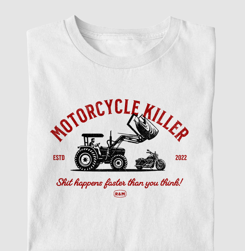Motorcycle Killer