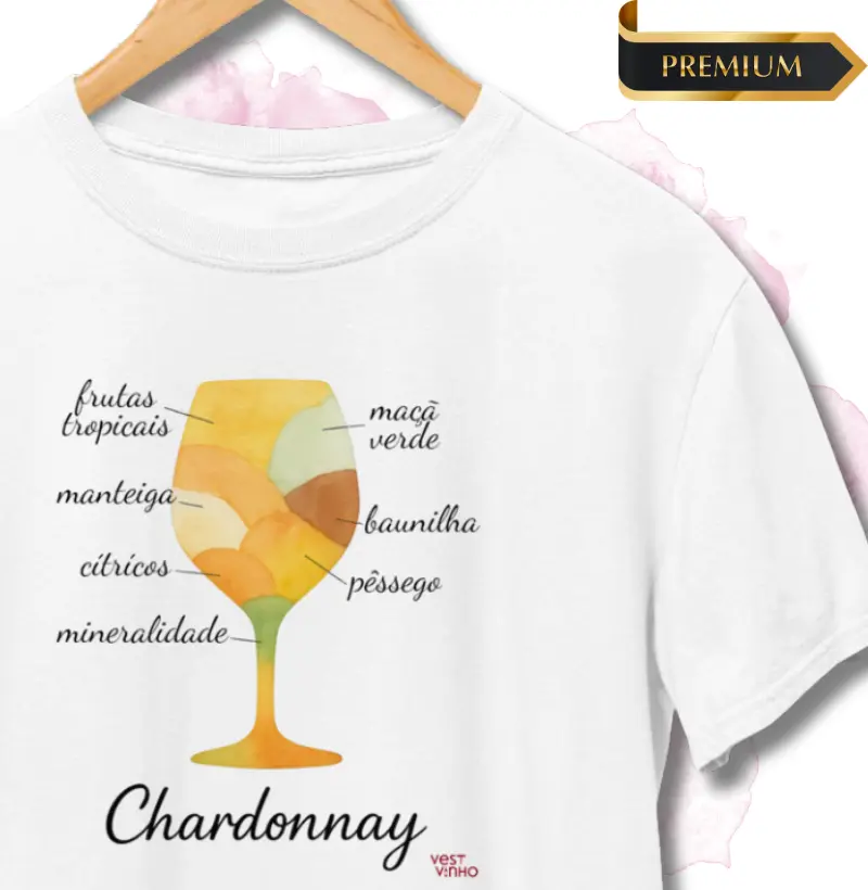 Chardonnay