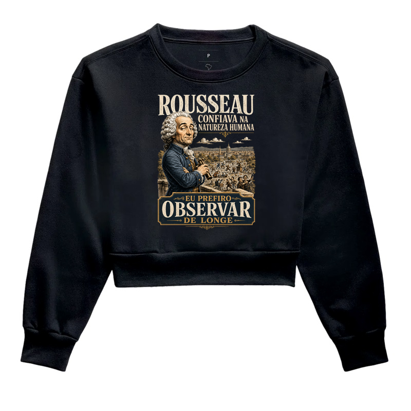 Filosofia de Rousseau