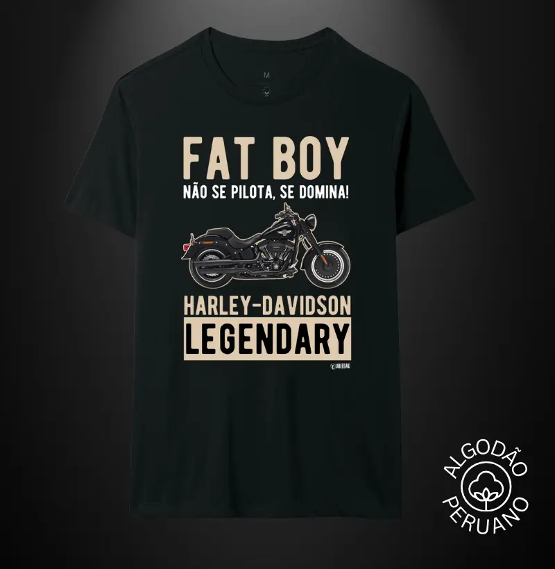 Fat boy legendary