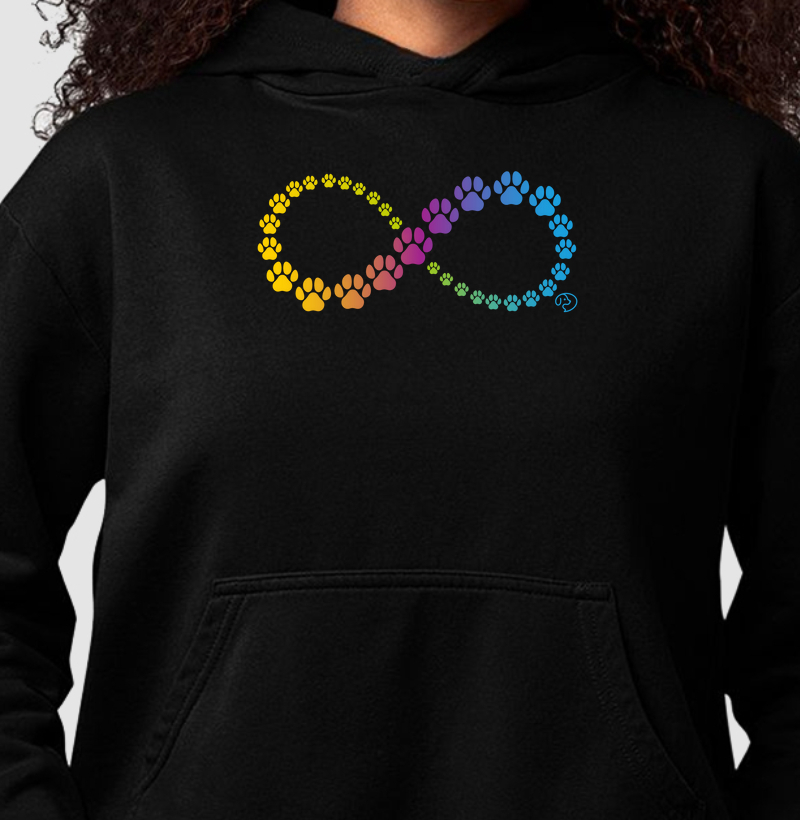 Patas Infinitas Color