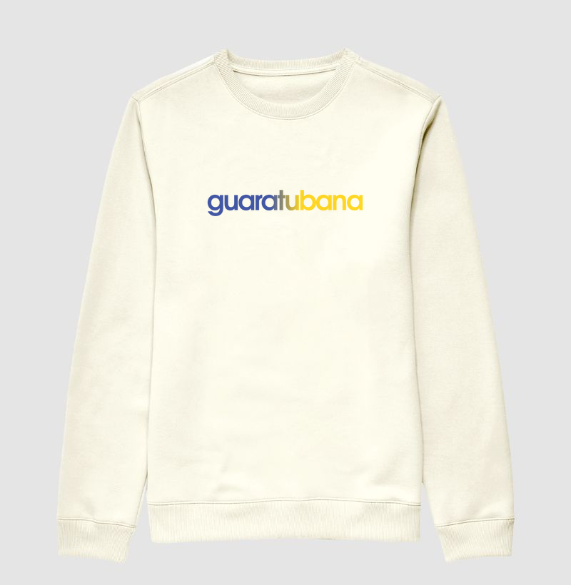 Guaratubana Cores da Bandeira