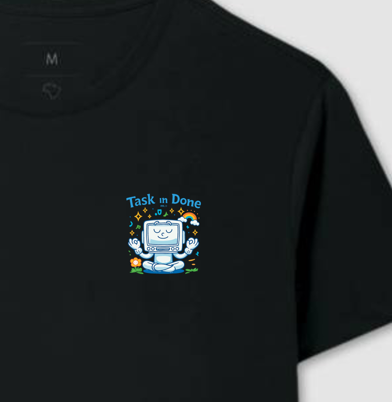 Task in Done II