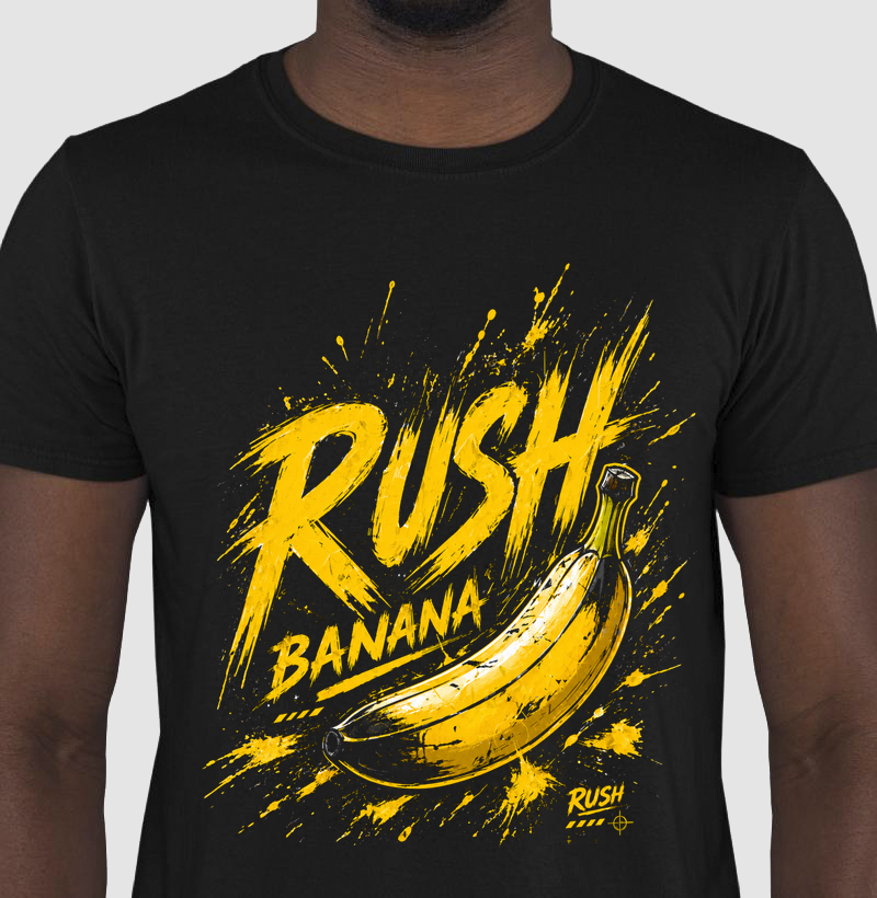 Rush Banana