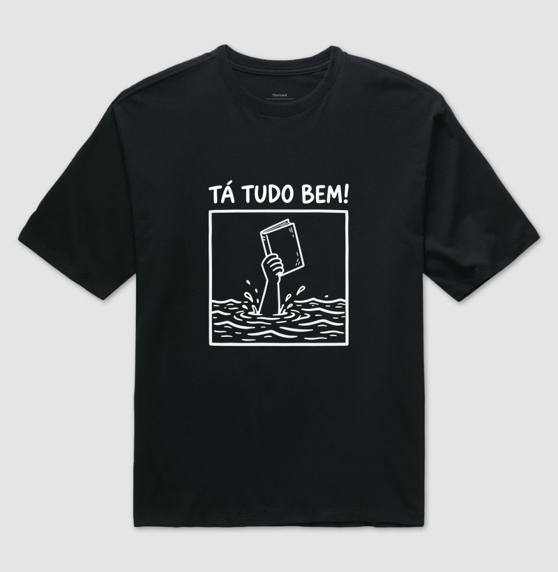 Tá Tudo Bem