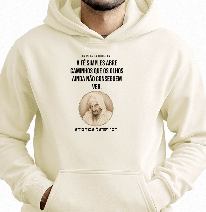 Tzadikim - Baba Sali