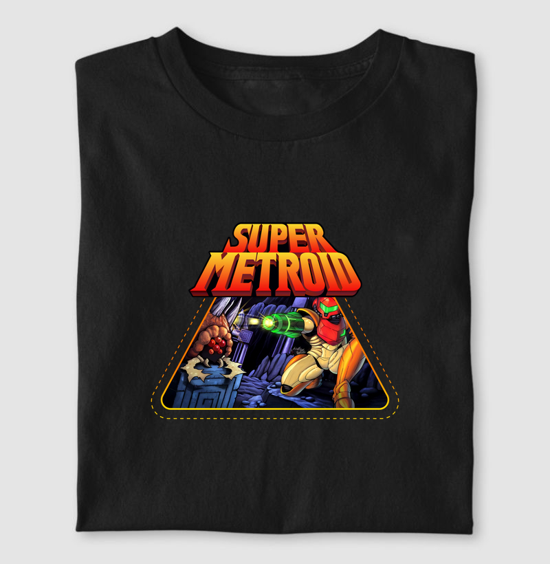 Super Metroid