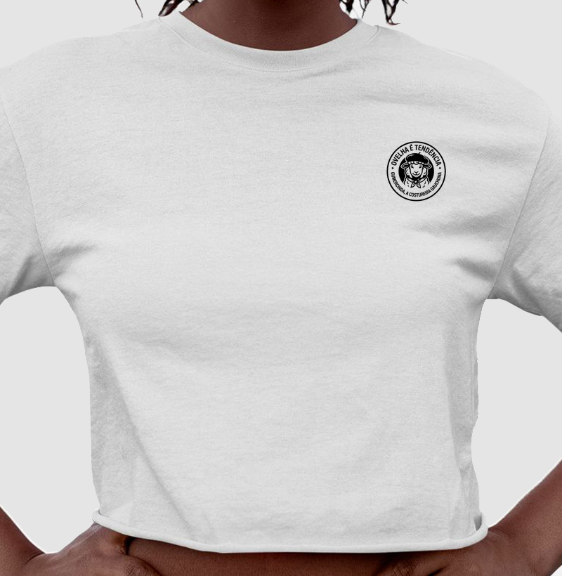 Ovelha é Tendência - Série Sem Alarde