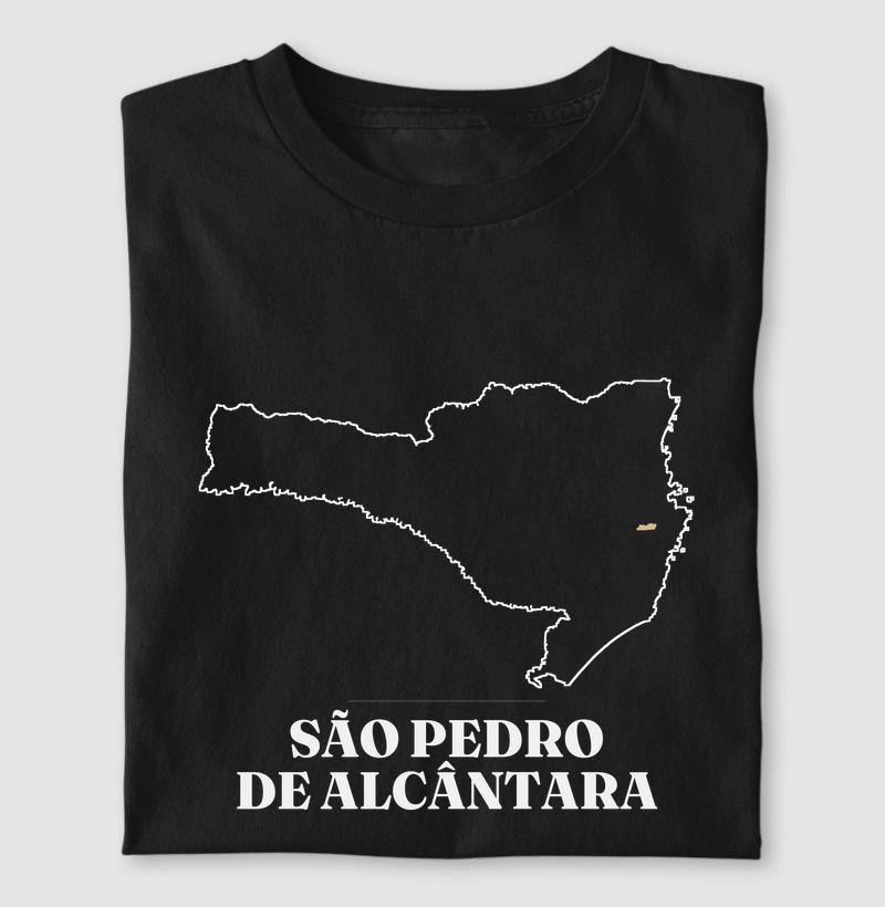 São Pedro de Alcântara | Traço SC