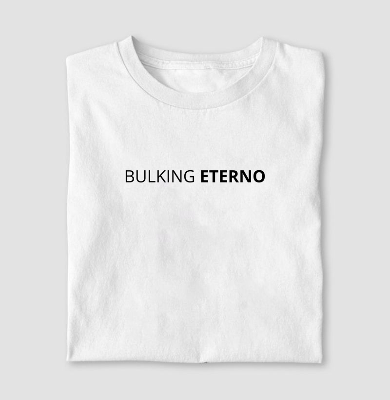Bulking