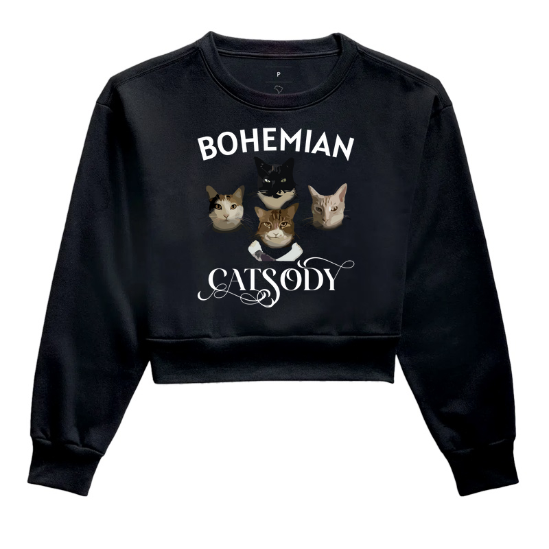 BOHEMIAN CATSODY