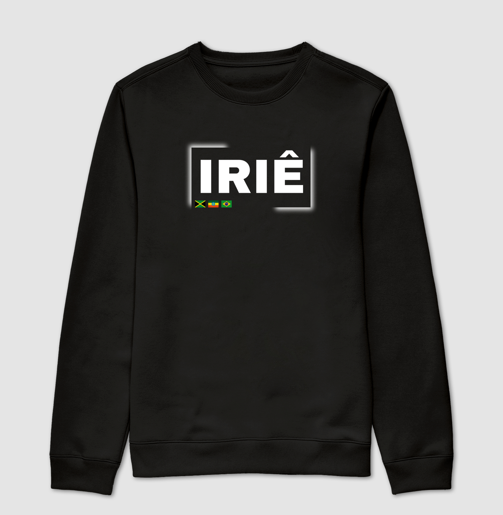 Iriê