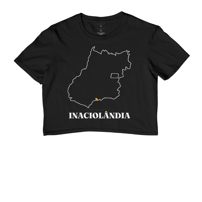 Inaciolândia | Traço GO