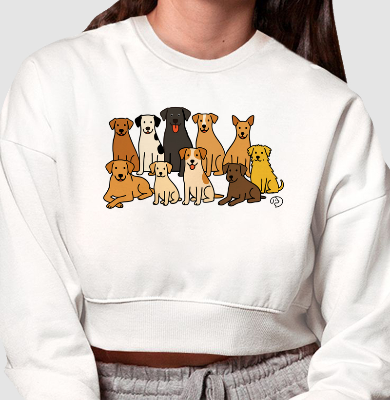 Gangue dos Vira-Latas