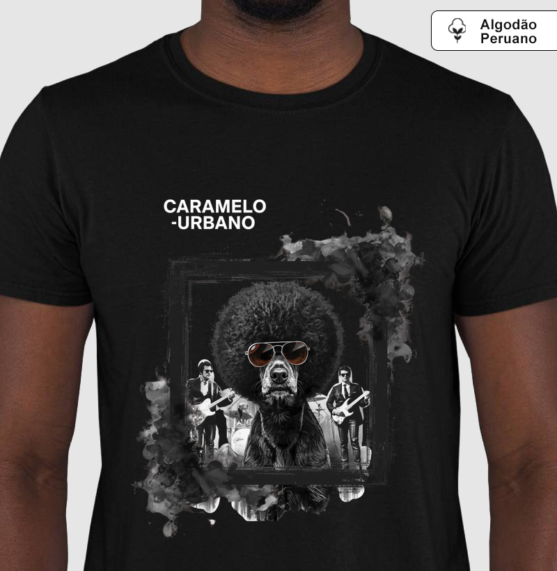 Caramelo Cotidiano Soul