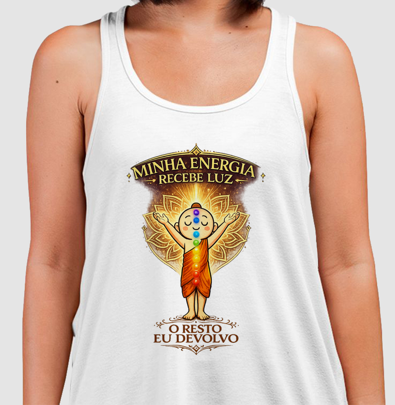 Minha Energia Recebe Luz