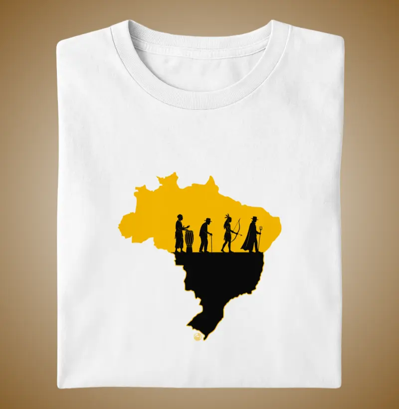 Brasil do Axé