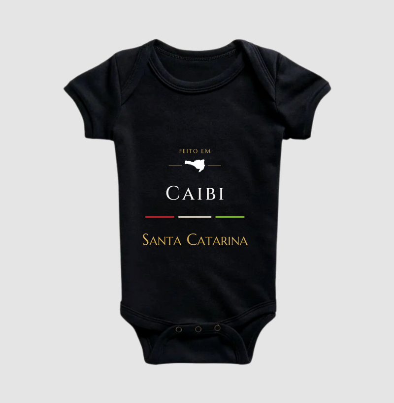 Feito em Caibi