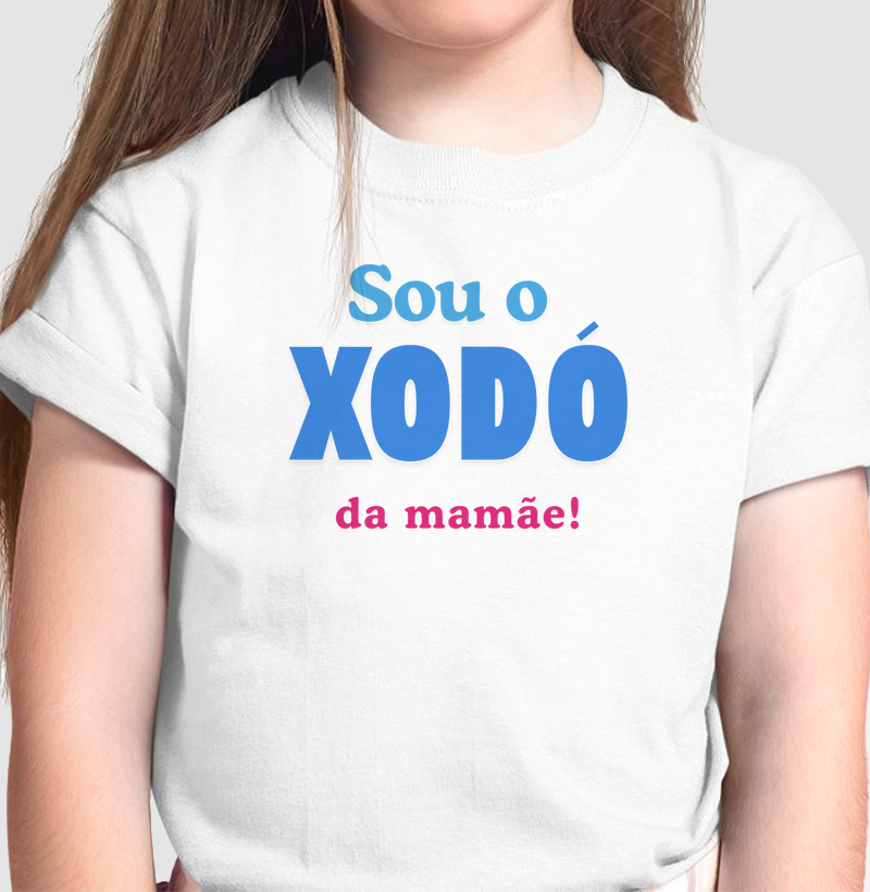 Xodó da Mamãe