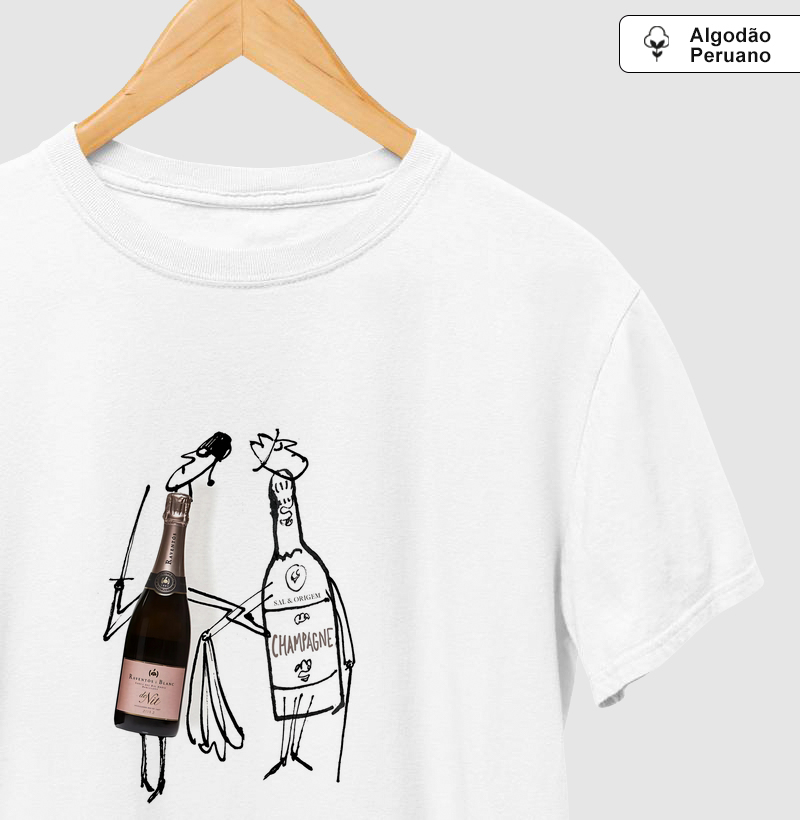 Raventos x Champagne