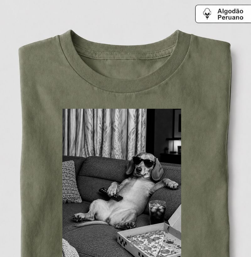 🍕🕶️ Dachshund & Chill 🌭🐾
