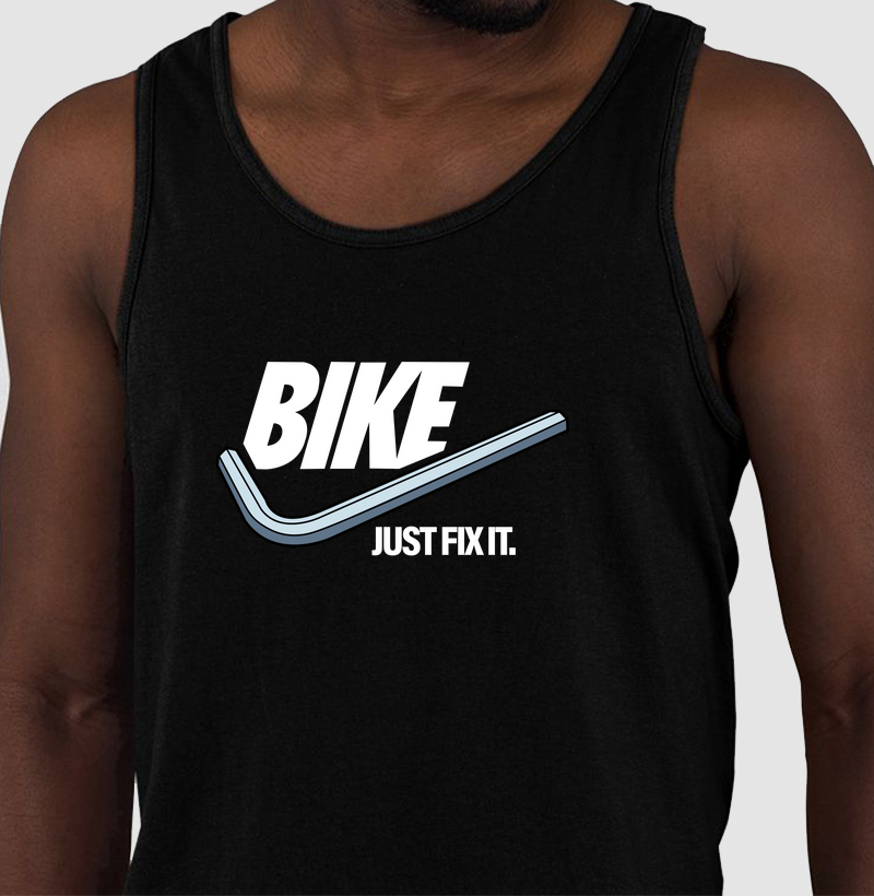 Regata Just Fix It Bike - GoodTrail