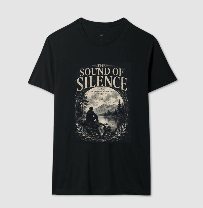 The Sound of Silence