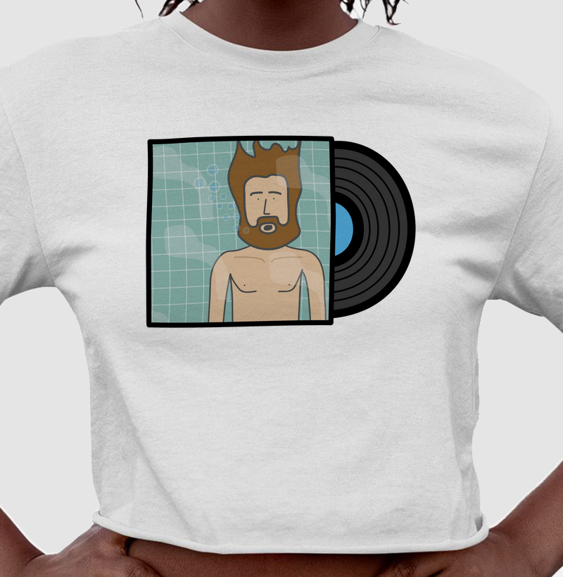 Cropped Inspiração Marcos Valle - Previsão do Tempo