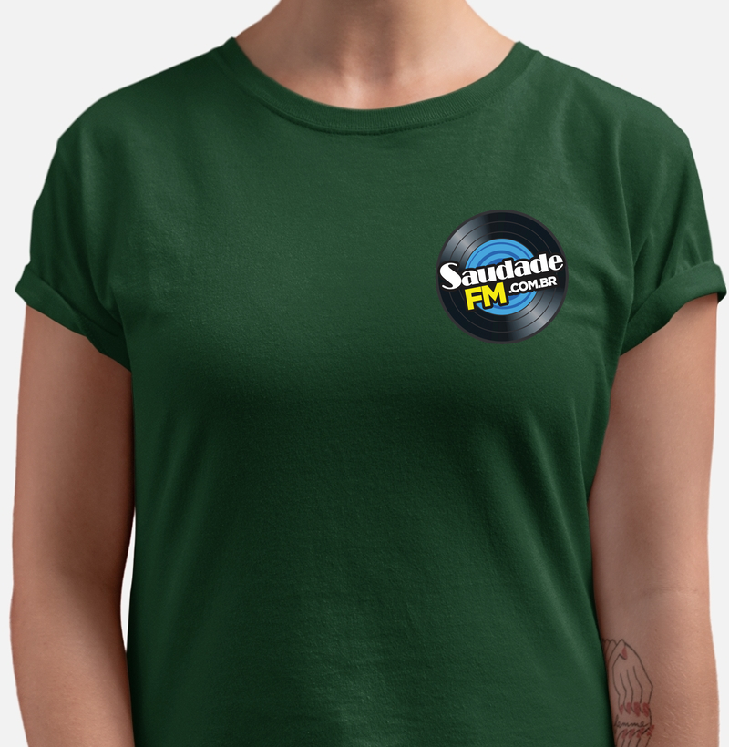 Saudade Fm Lovers
