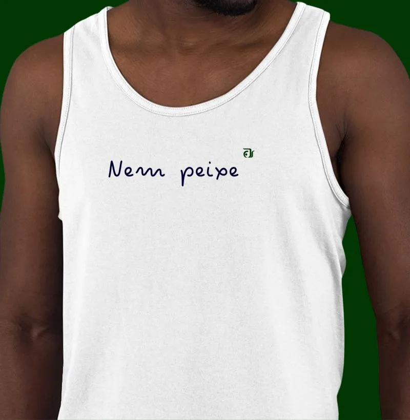 Nem peixe