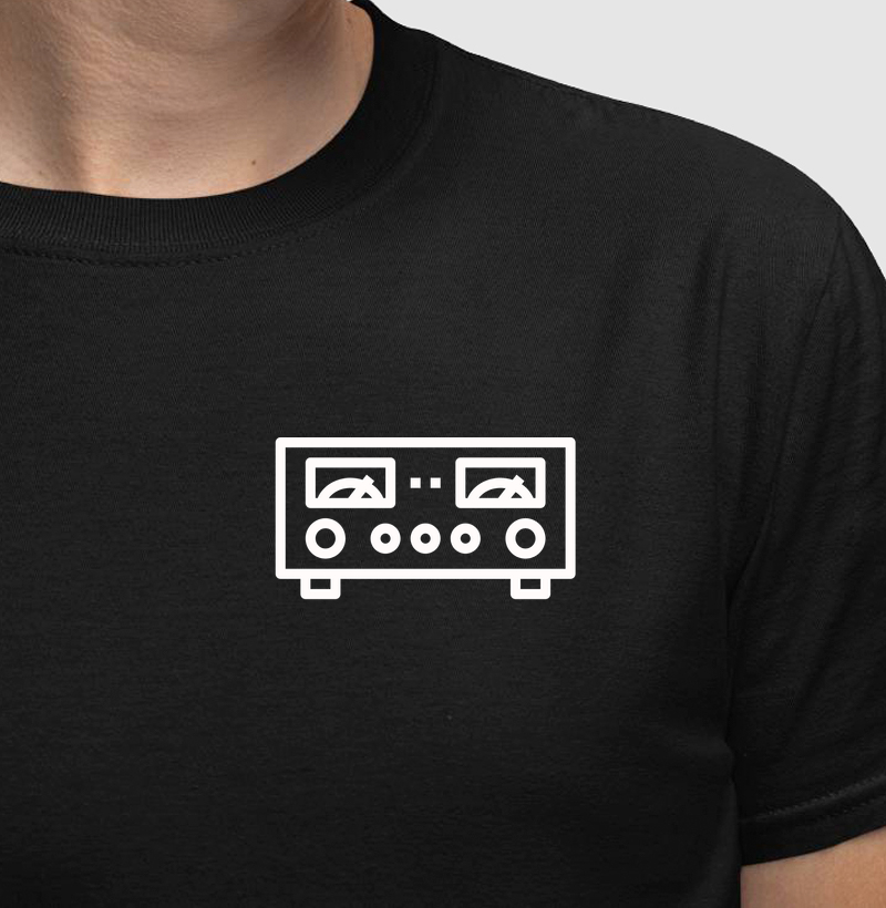 Receiver Clássico – Alma Analógica