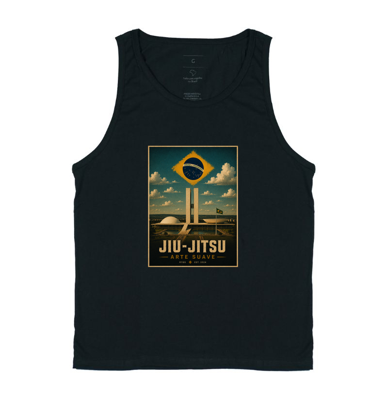 BRASÍLIA JIU-JITSU