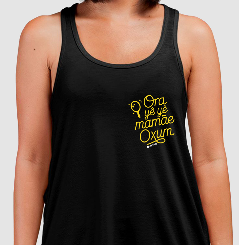 Ora Yê Yê Mamãe Oxum