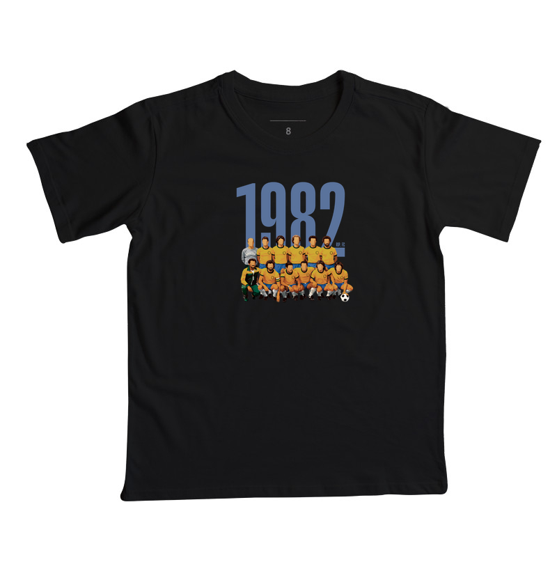 RIP - 1982