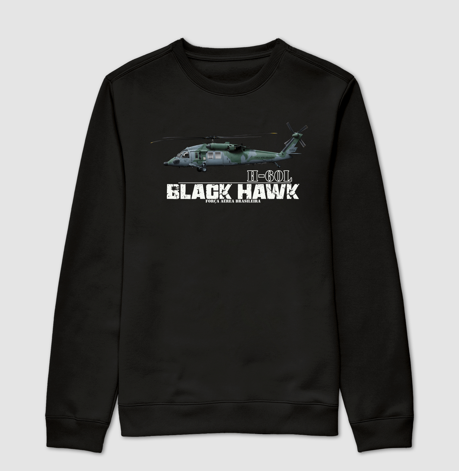 H-60L - Black Hawk - FAB