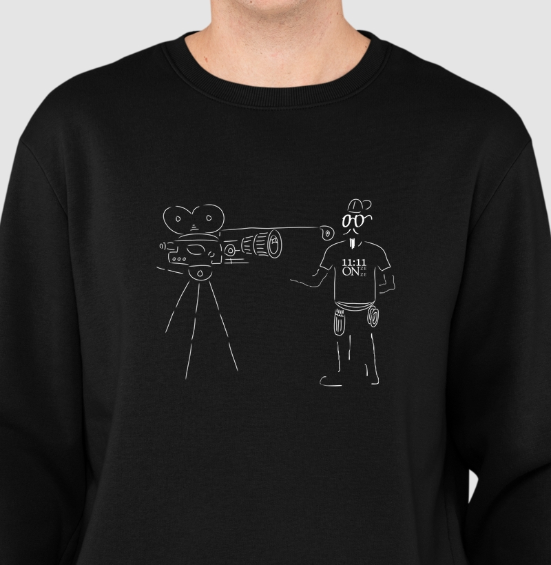 Assistente de Cameras