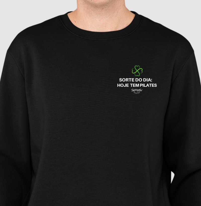 Sorte do dia (pequena)