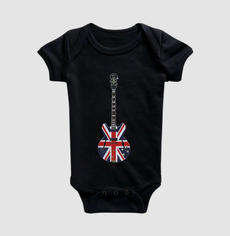 Red, Jack & Blues Guitar