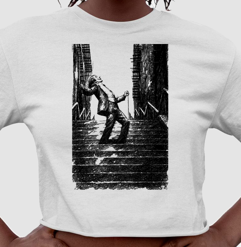 Ascensão - Quando o Caos se Torna Dança