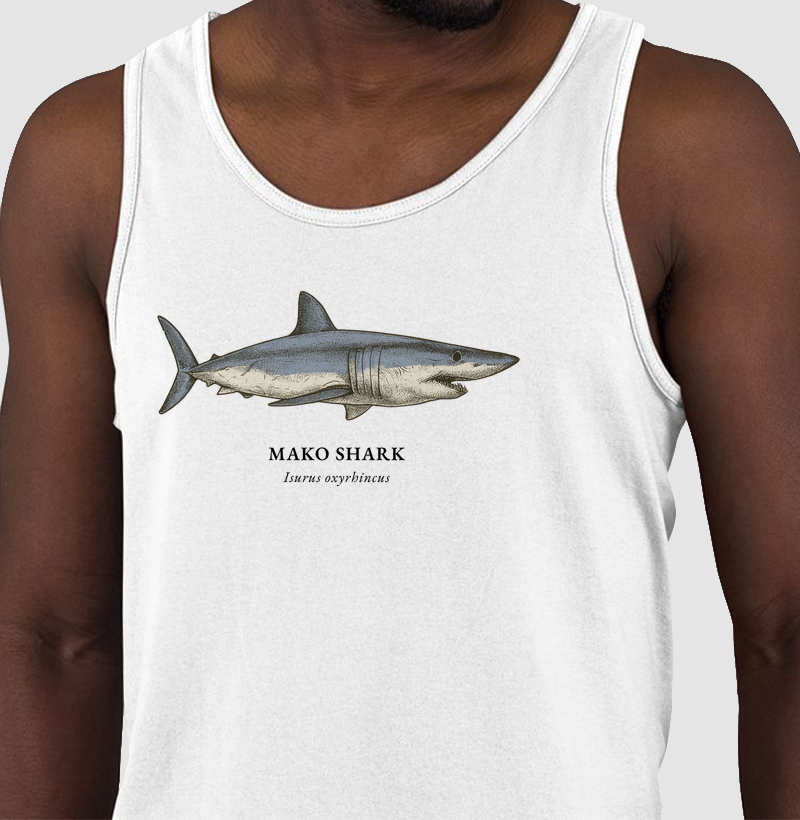 Mako Shark