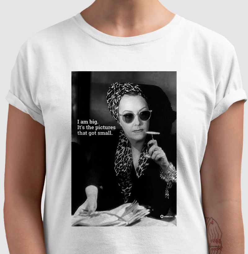 Crepúsculo dos Deuses — I Am Big 