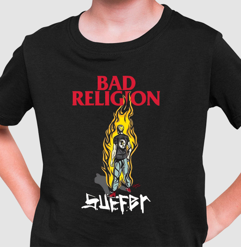 Bad Religion 2