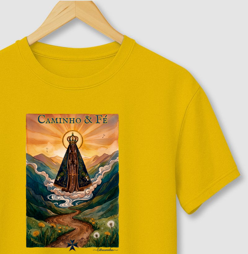 Nossa Senhora Aparecida (Caminho & Fé)