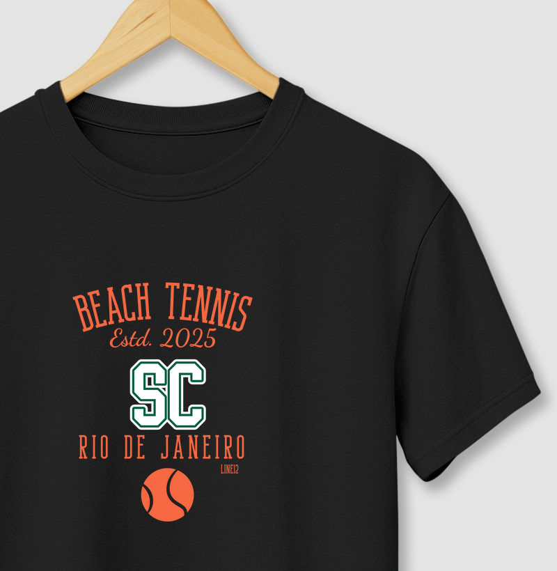 BEACH TENNIS - SÃO CONRADO
