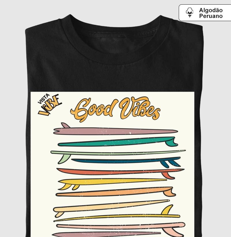 good vibes