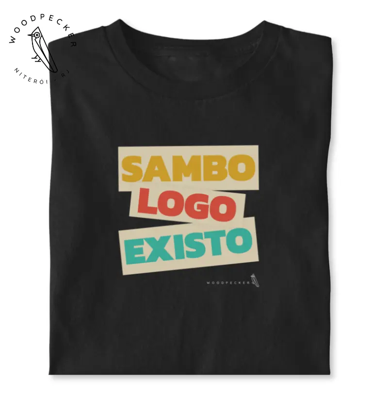 SAMBO LOGO EXISTO
