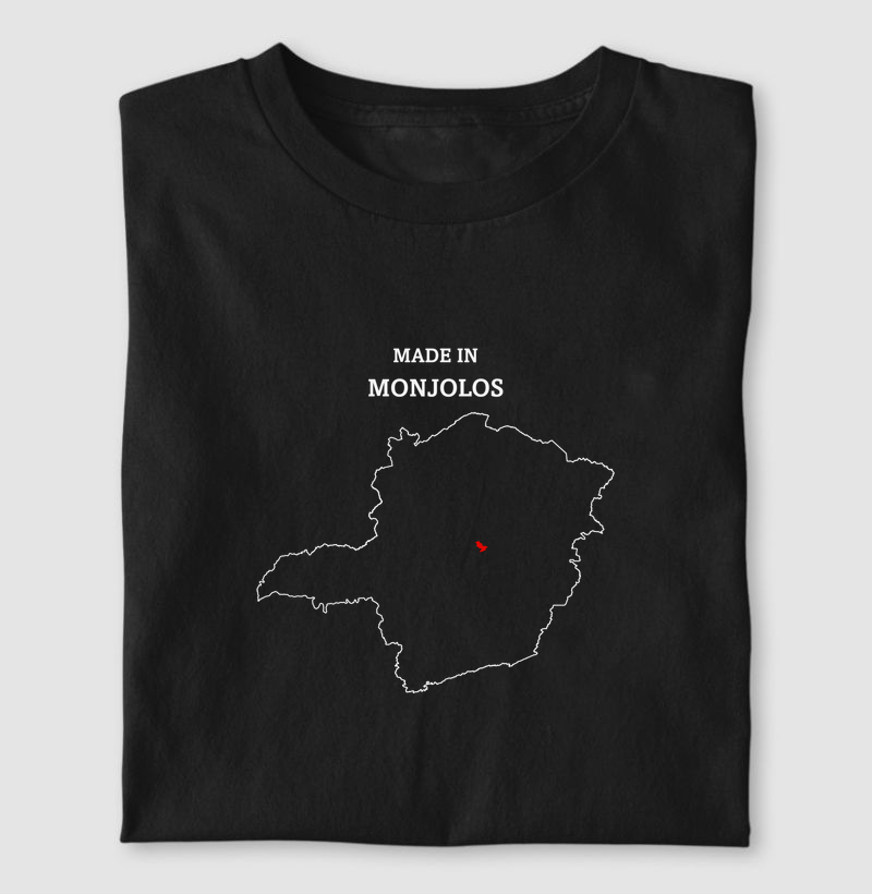 Monjolos (MG) | Made In