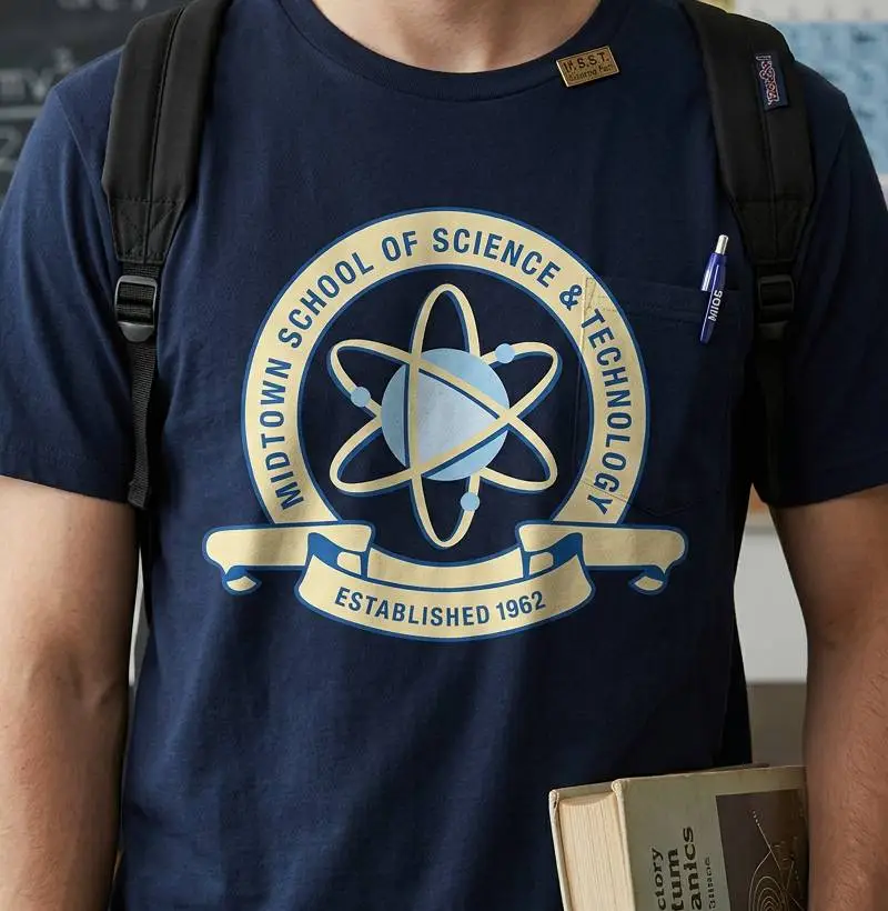 Midtown School of Science & Technology