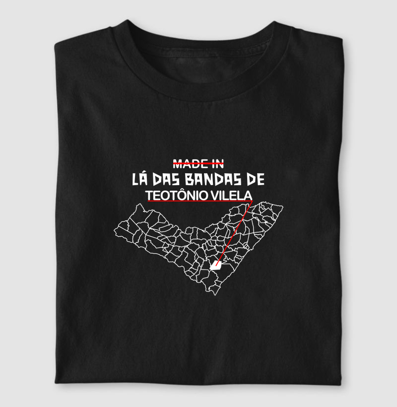 Teotônio Vilela (AL) | Lá das Bandas