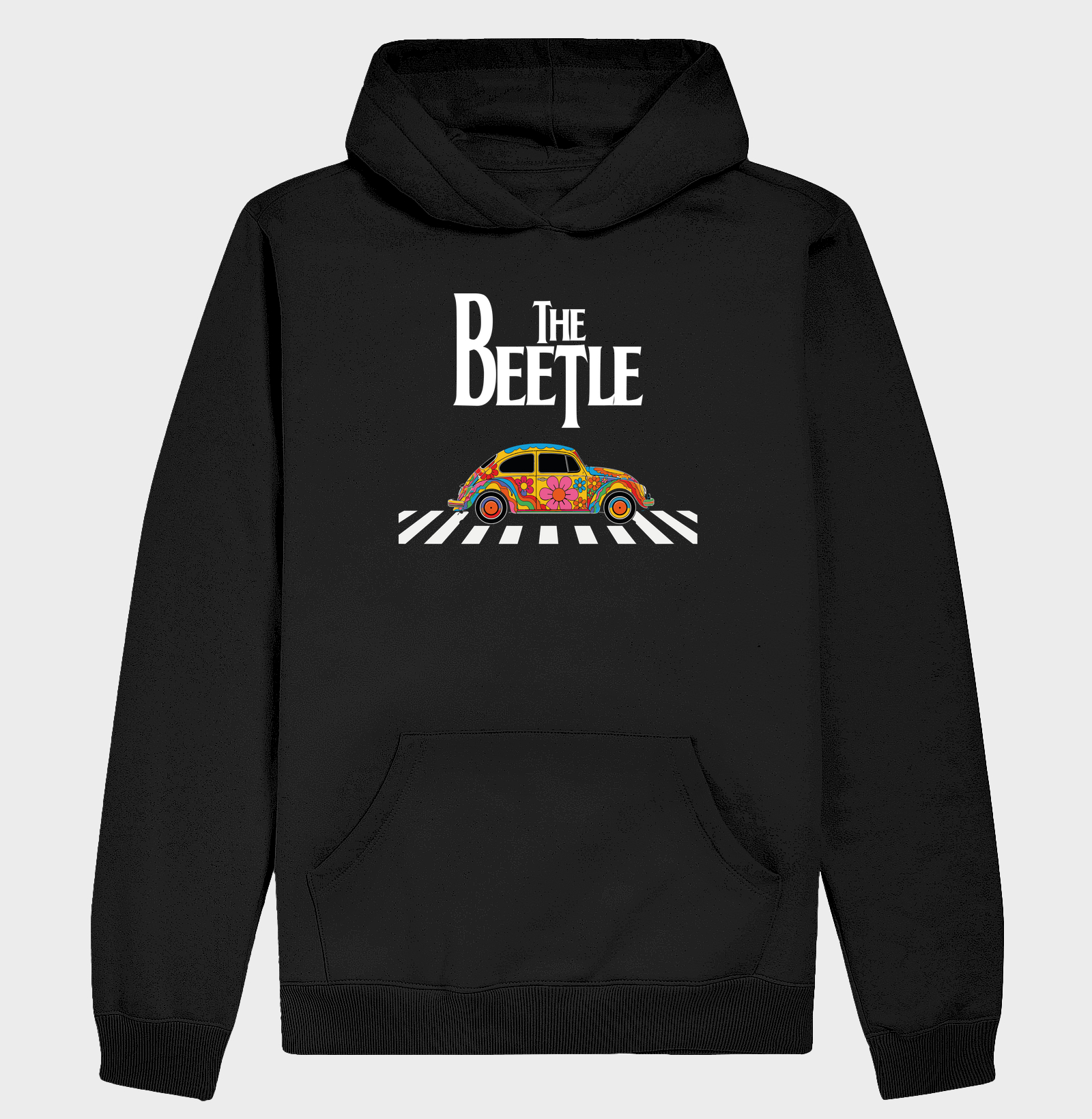 The Beetle 1 - The Beatles